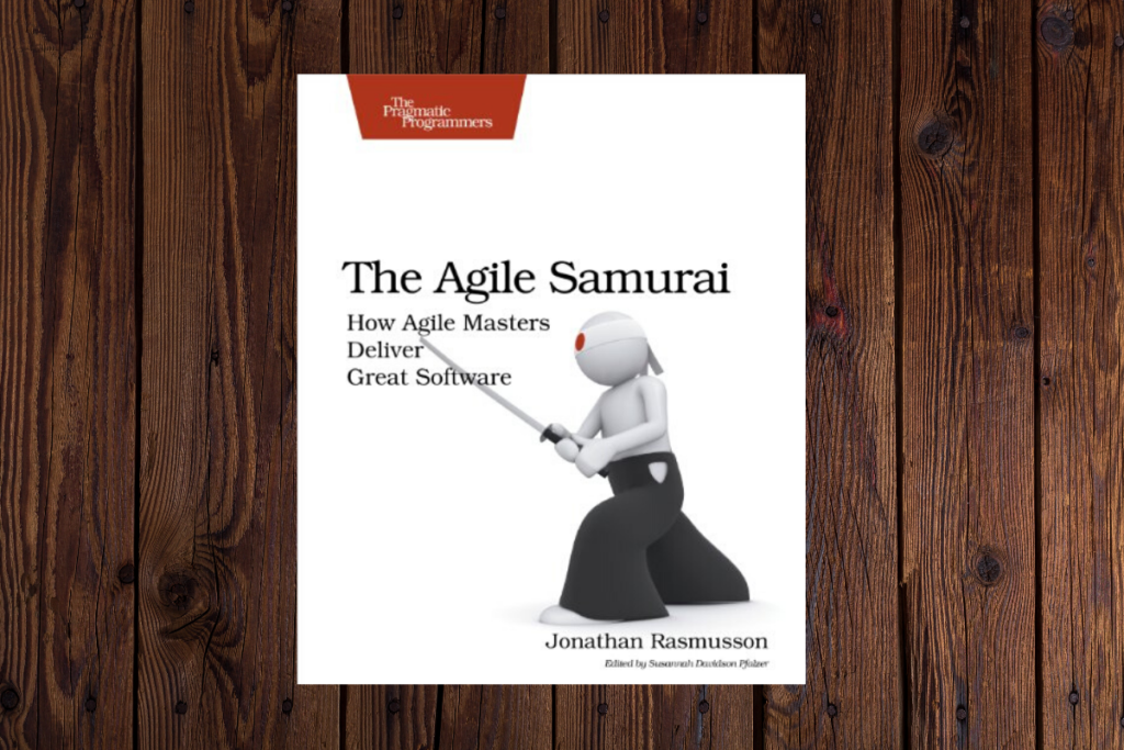 the-agile-samurai